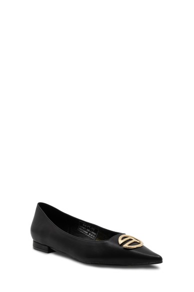SAPATOS SALTO BAIXO RB210002S