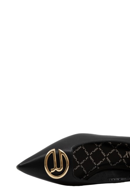 SAPATOS SALTO BAIXO RB210002S