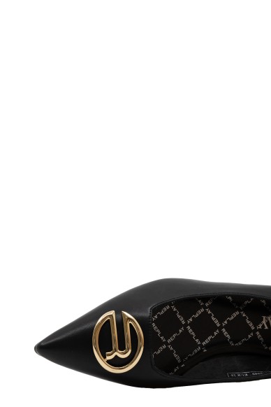 SAPATOS SALTO BAIXO RB210002S