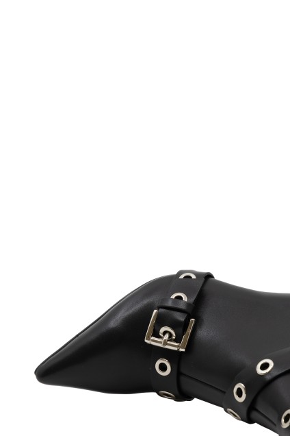 BOTINS SALTO ALTO RH2O0003S