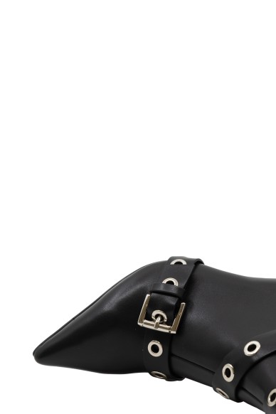 BOTINS SALTO ALTO RH2O0003S