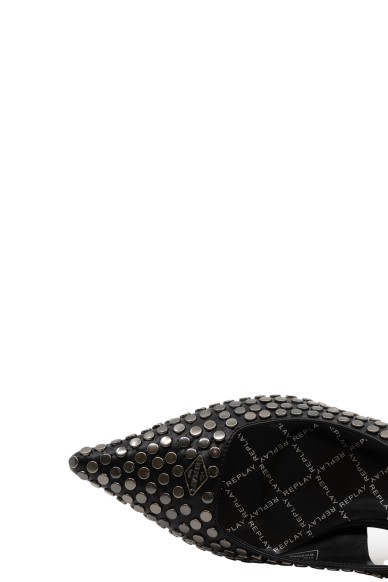 SAPATOS SALTO MDIO RN8600005S