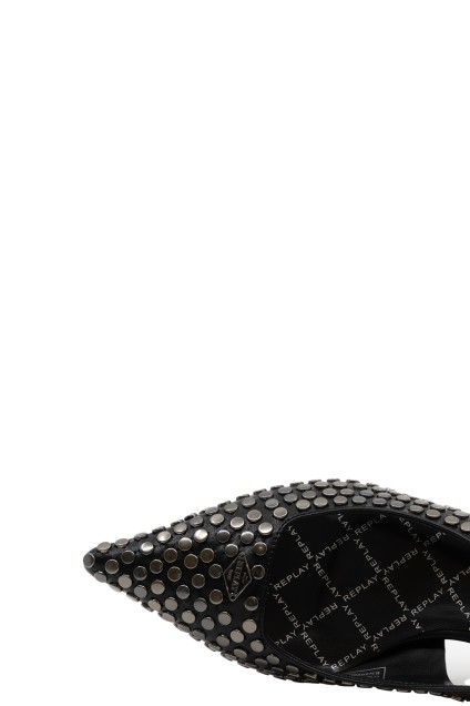 SAPATOS SALTO MDIO RN8600005S