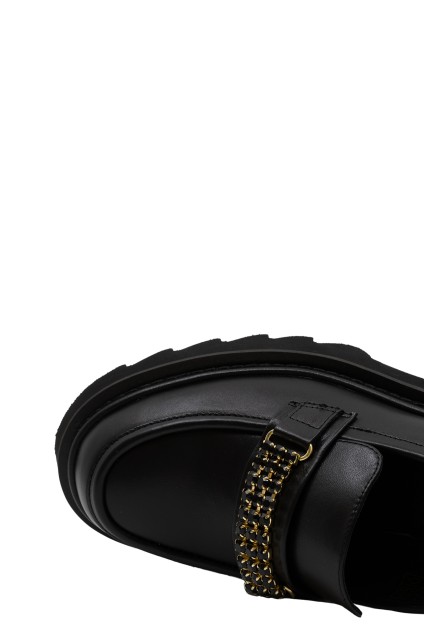 MOCASSINS SALTO MDIO SF2437S413