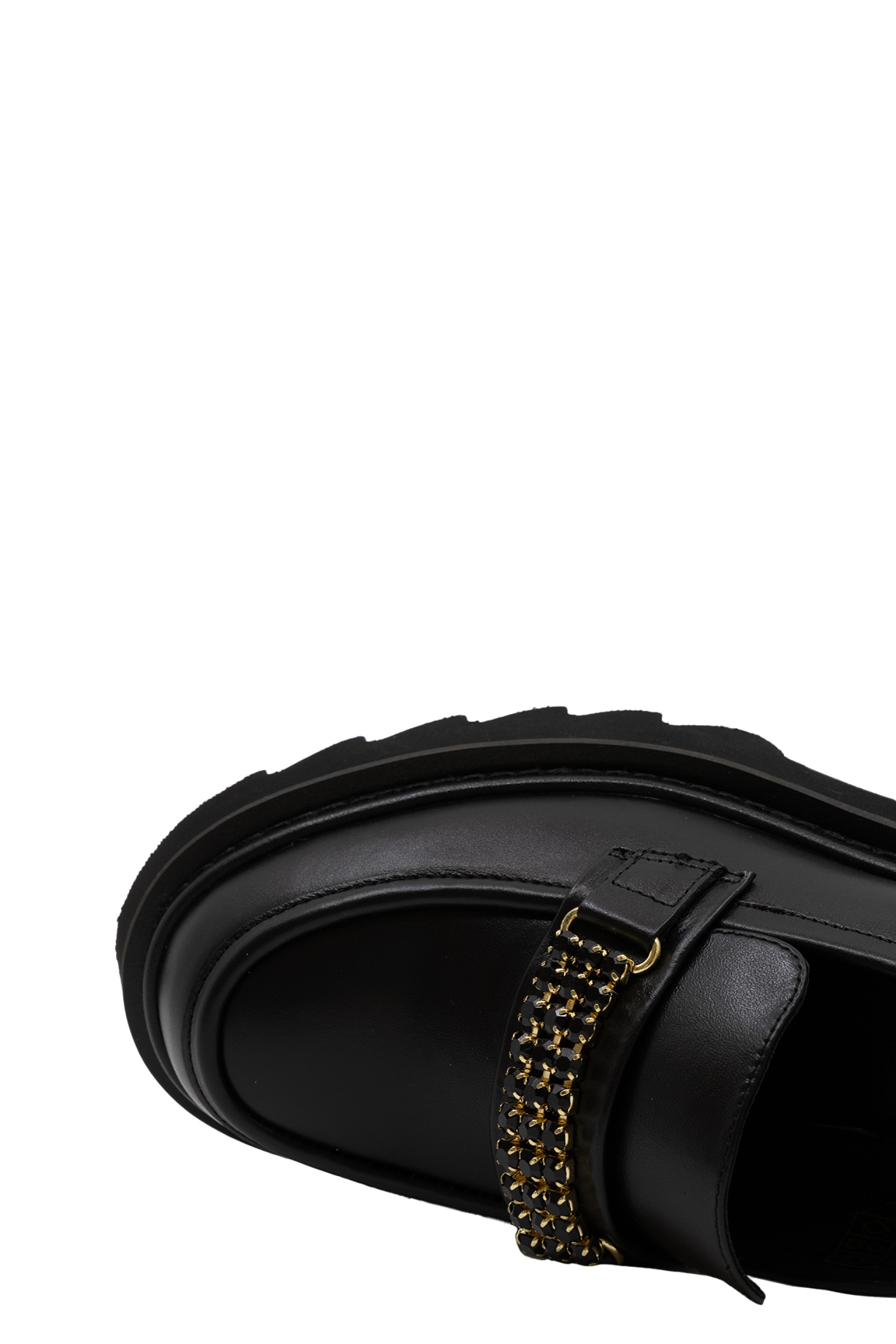 MOCASSINS SALTO MÉDIO SF2437S413