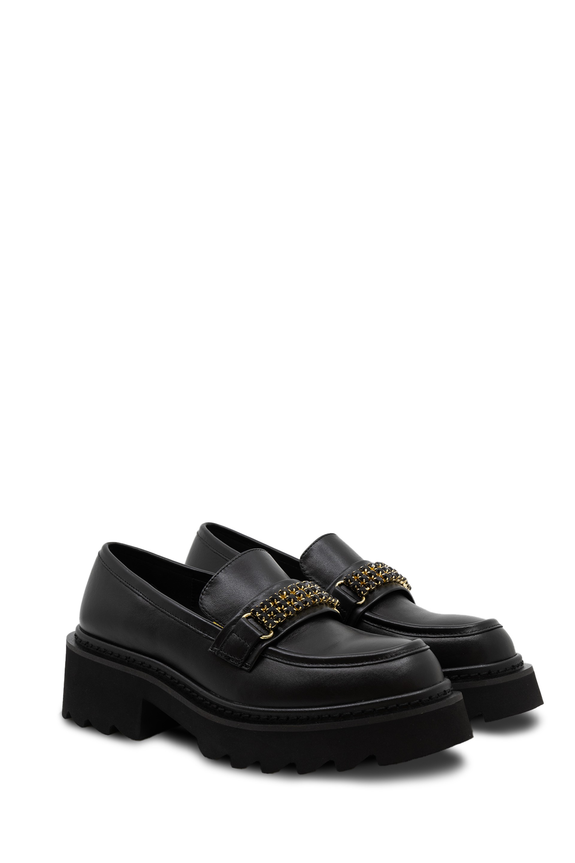 MOCASSINS SALTO MÉDIO SF2437S413