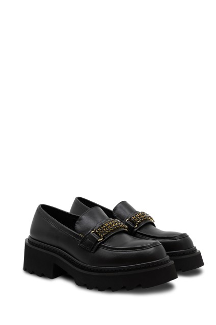 MOCASSINS SALTO MDIO SF2437S413