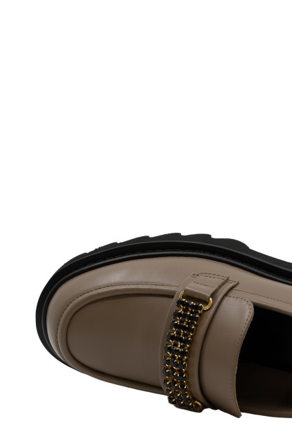 MOCASSINS SALTO MDIO SF2437S413