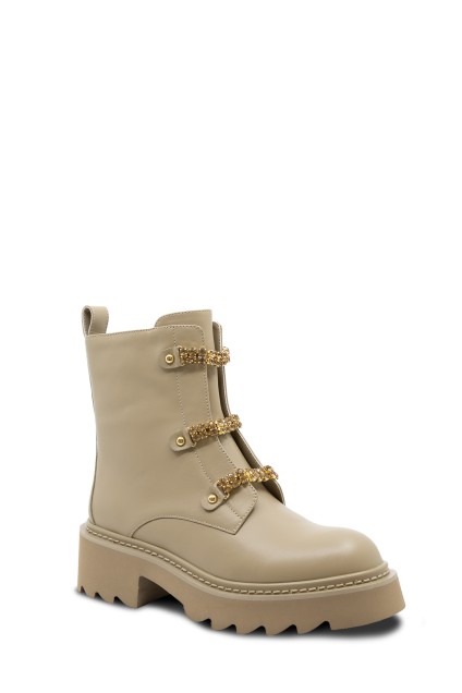 BOTAS SALTO MDIO SF2437S414