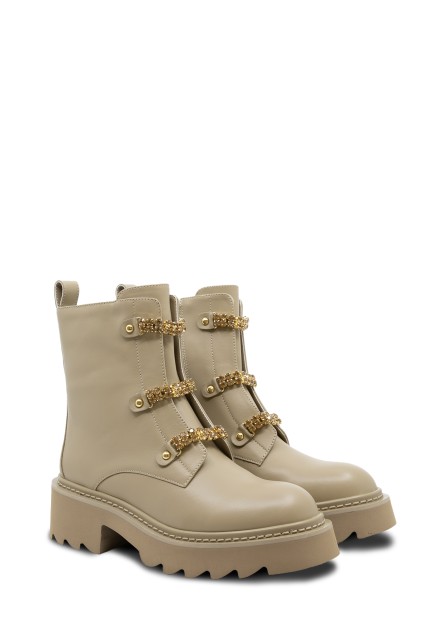 BOTAS SALTO MDIO SF2437S414