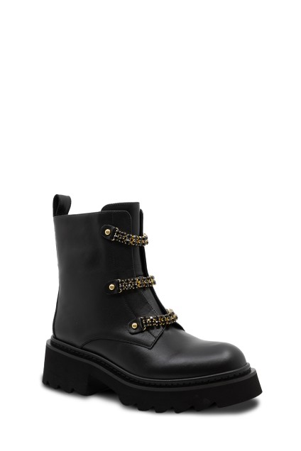 BOTAS SALTO MDIO SF2437S414