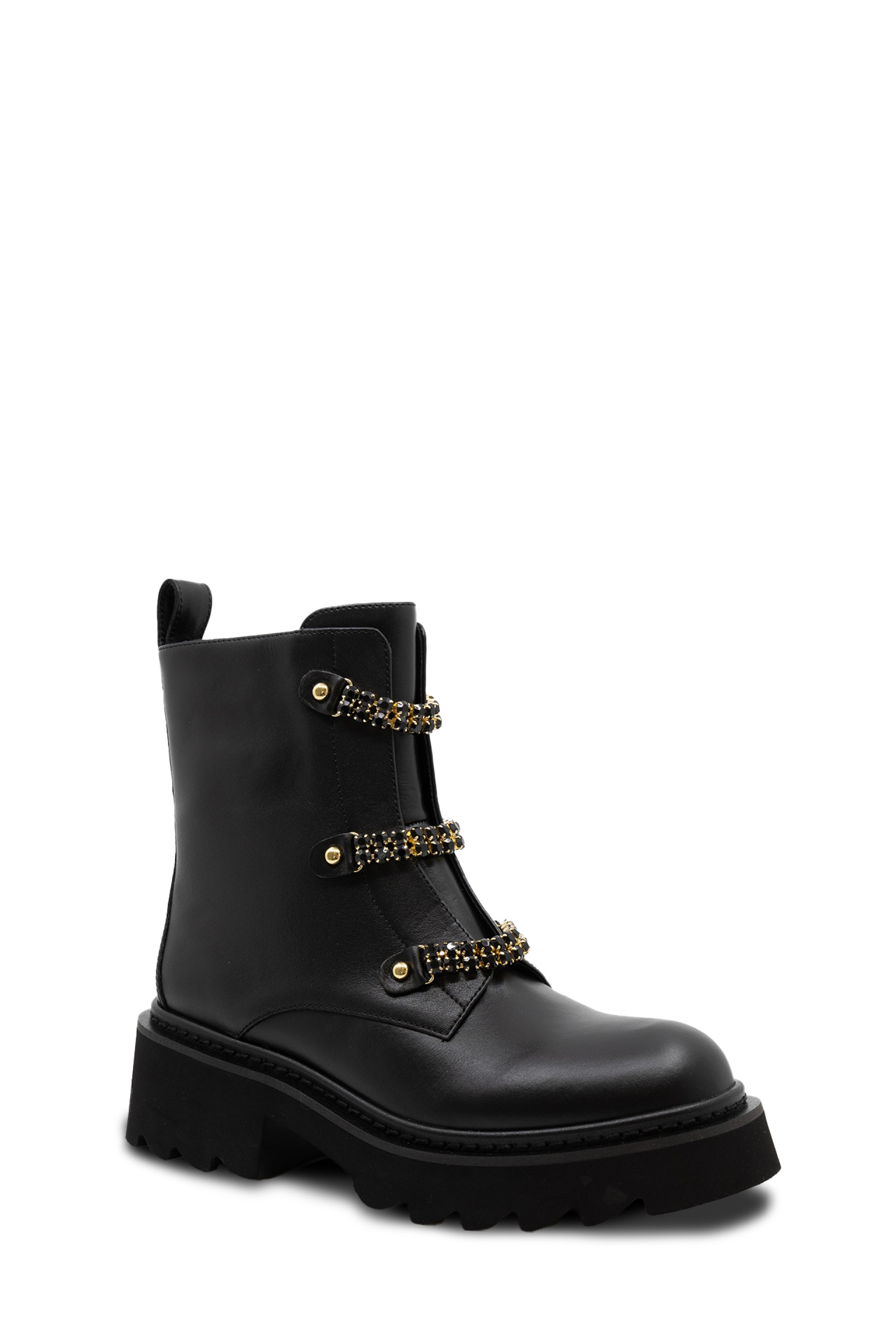 BOTAS SALTO MÉDIO SF2437S414
