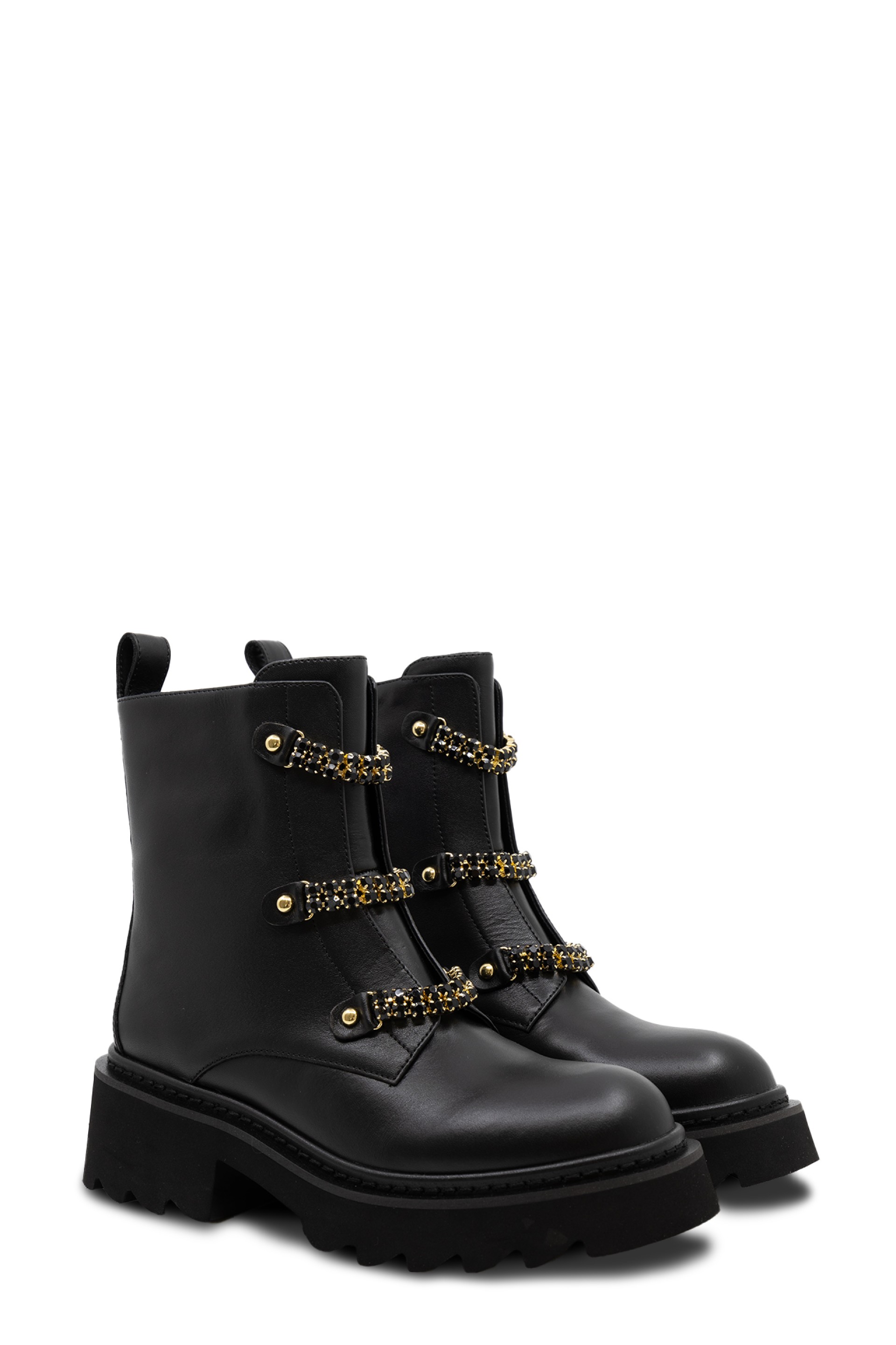 BOTAS SALTO MÉDIO SF2437S414