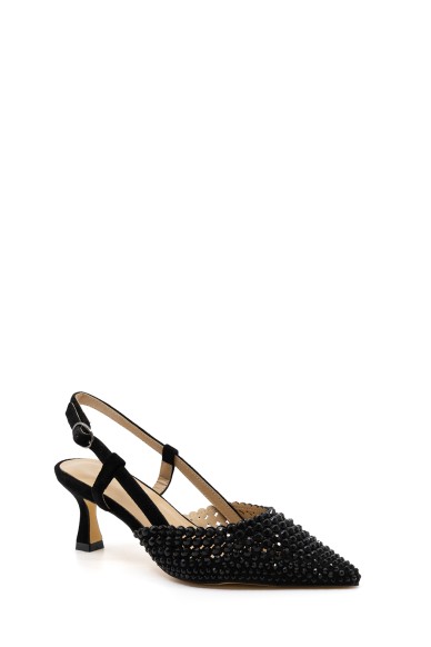 SAPATOS SALTO MDIO V250662