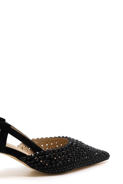 SAPATOS SALTO MDIO V250662