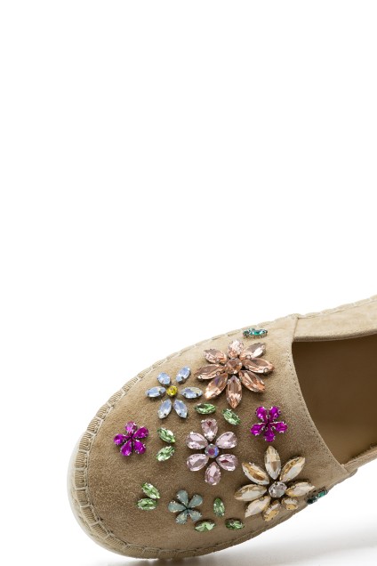 SAPATOS SALTO RASO V250277