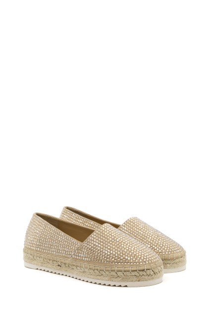 SAPATOS SALTO RASO V250276