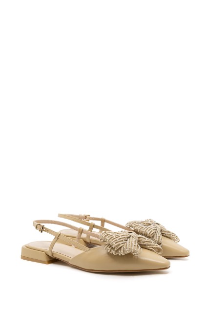 SAPATOS SALTO BAIXO SS2519S182