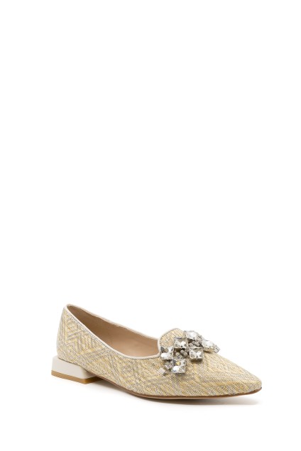 SAPATOS SALTO BAIXO SS2519S185