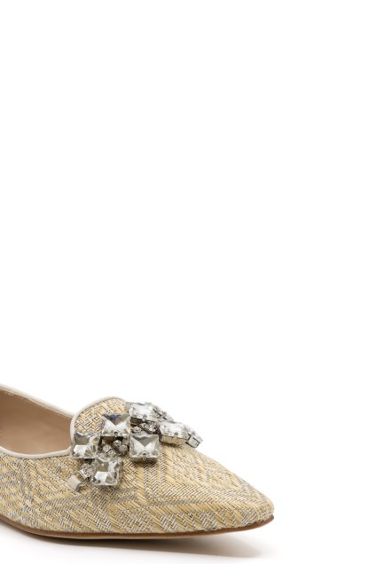 SAPATOS SALTO BAIXO SS2519S185