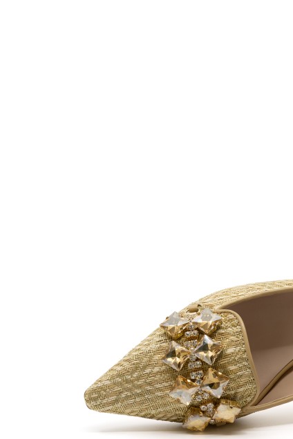 SAPATOS SALTO MDIO SS2520S194