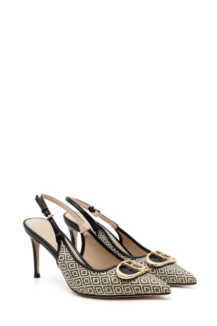 SAPATOS SALTO ALTO SS2524S243