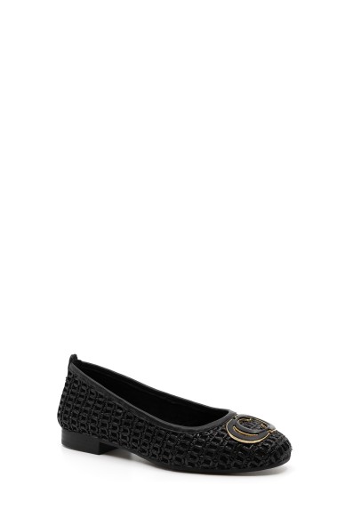 SAPATOS SALTO RASO 162168