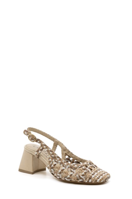 SAPATOS SALTO M�DIO 162320