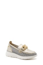 MOCASSINS SALTO BAIXO 162270