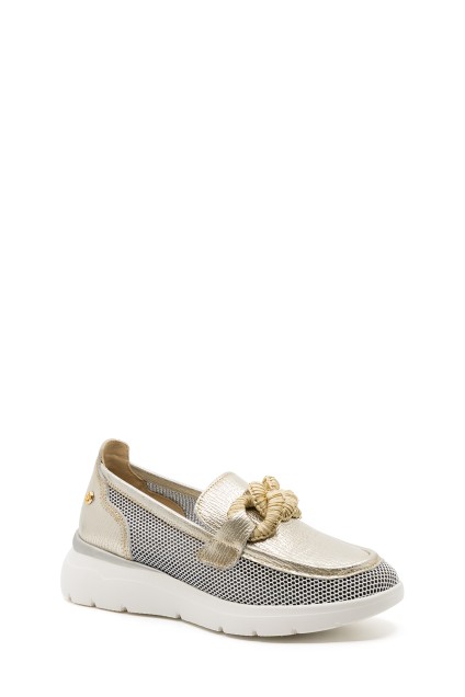 MOCASSINS SALTO BAIXO 162270