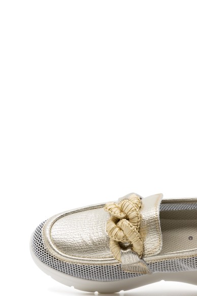 MOCASSINS SALTO BAIXO 162270