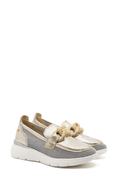 MOCASSINS SALTO BAIXO 162270