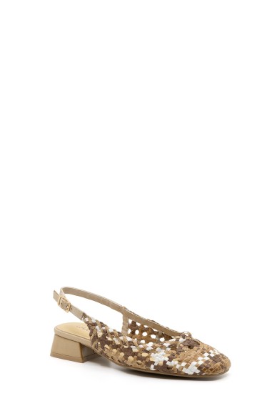 SAPATOS SALTO BAIXO 162185
