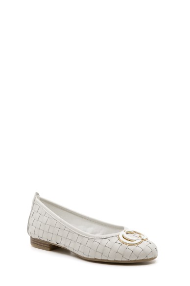 SAPATOS SALTO RASO 162169