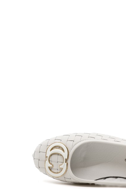 SAPATOS SALTO RASO 162169