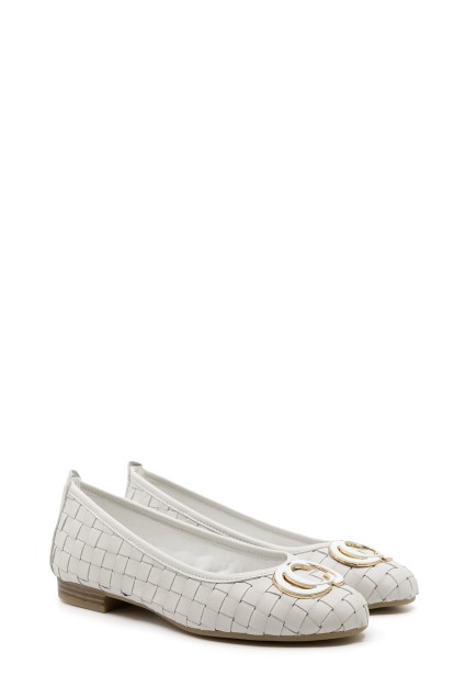 SAPATOS SALTO RASO 162169