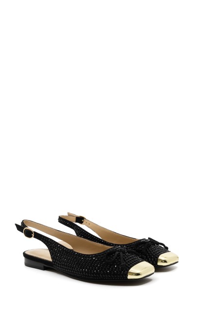 SAPATOS SALTO RASO V250512