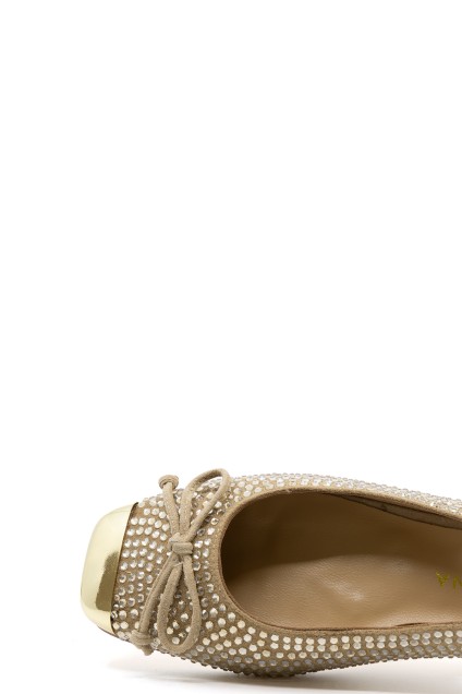 SAPATOS SALTO RASO V250512