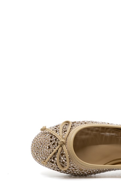 SAPATOS SALTO RASO V250538