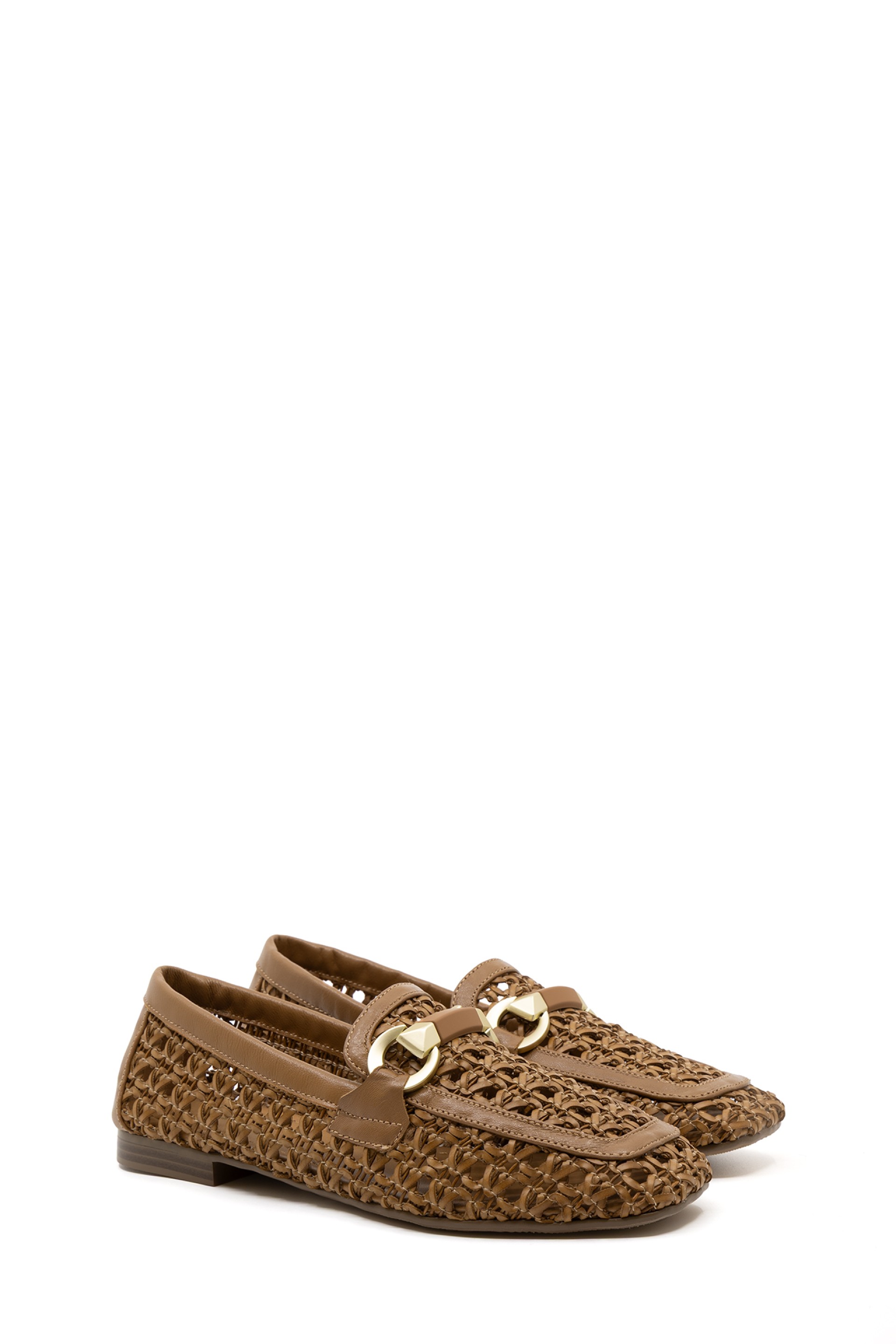 MOCASSINS SALTO BAIXO ANNE-1579