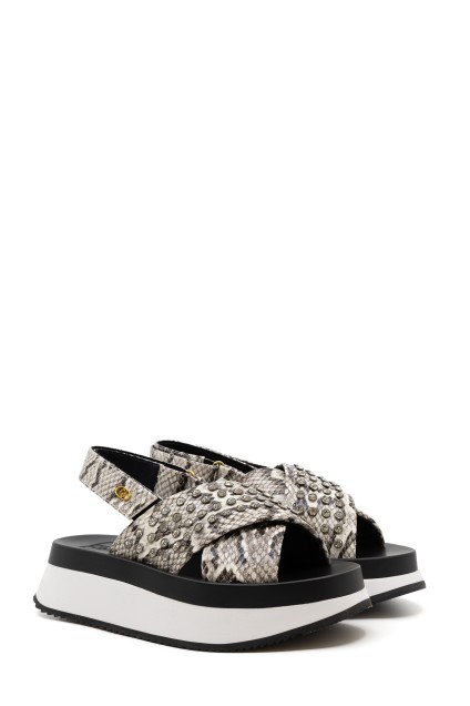 SAND�LIAS PLATAFORMA BA5089