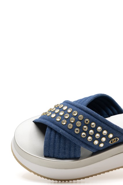 SAND�LIAS SALTO M�DIO BA5091