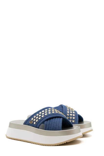 SAND�LIAS SALTO M�DIO BA5091