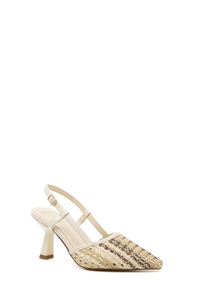 SAPATOS SALTO ALTO 2413-2504