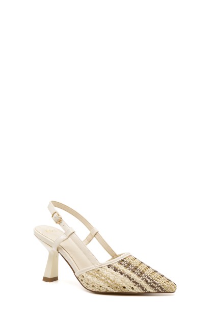 SAPATOS SALTO ALTO 2413-2504