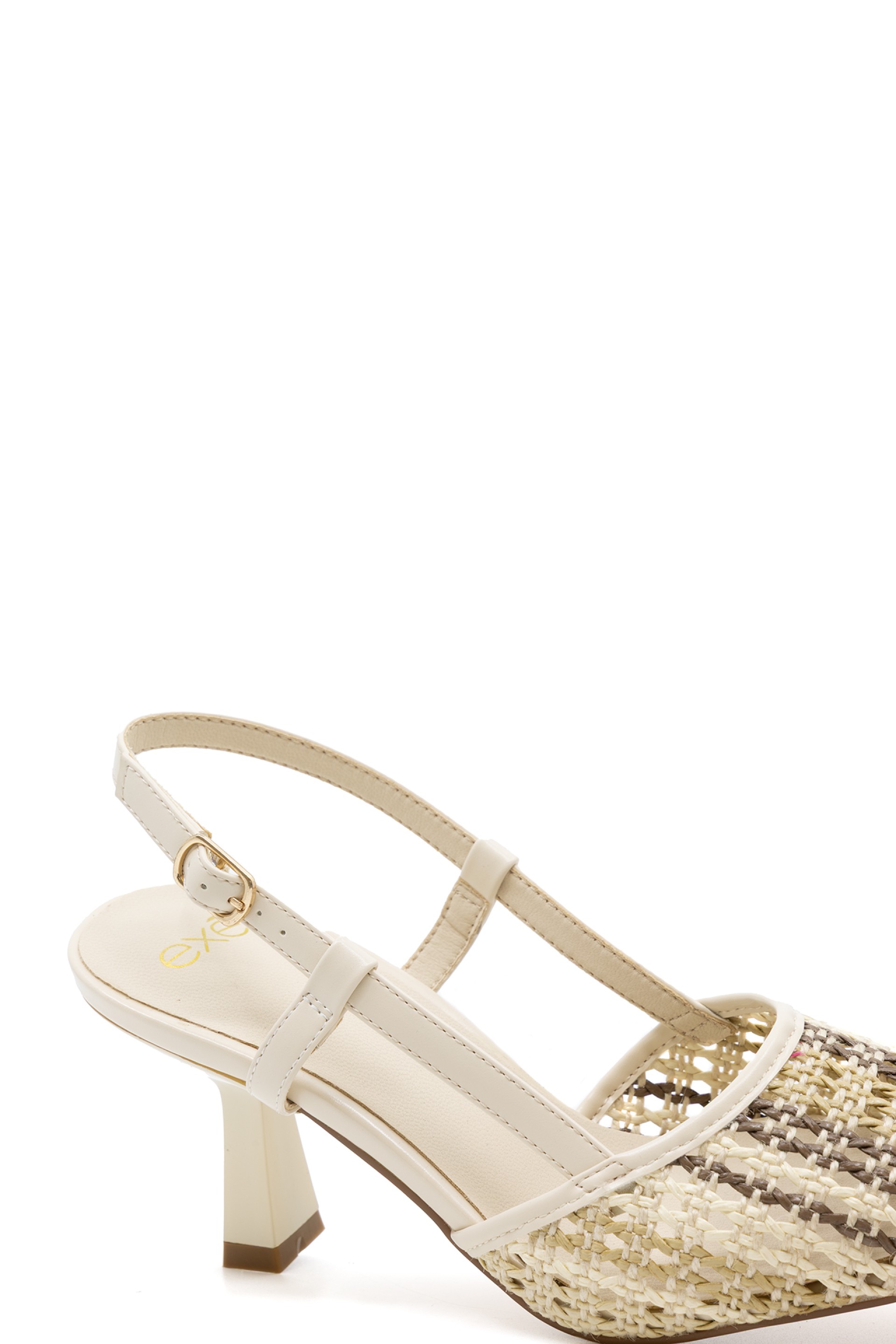 SAPATOS SALTO ALTO 2413-2504