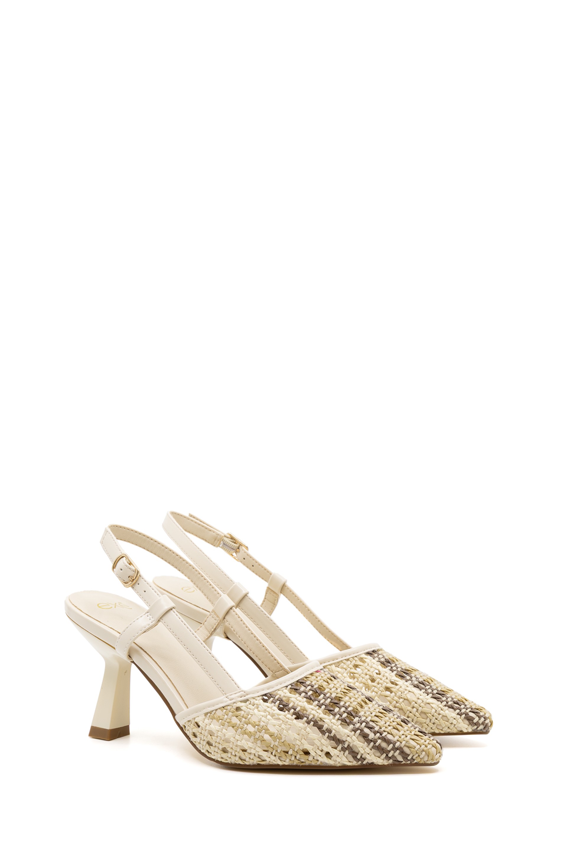 SAPATOS SALTO ALTO 2413-2504