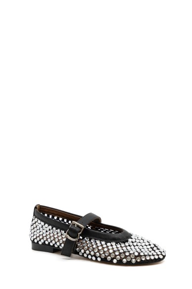 SAPATOS SALTO BAIXO D005-329