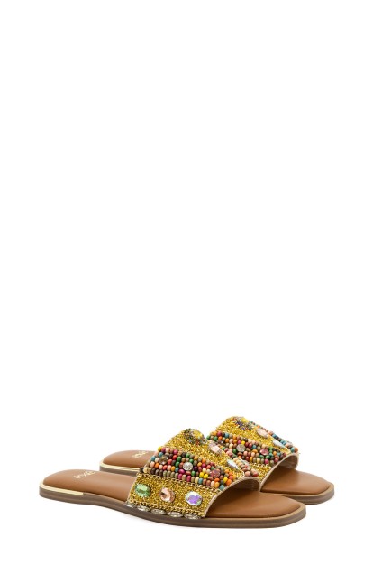 SAND�LIAS SALTO RASO SABRINA-735