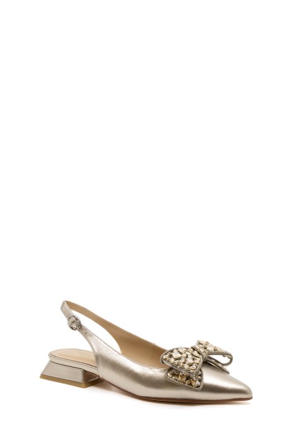 SAPATOS SALTO BAIXO V250495